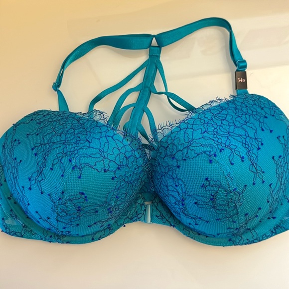 Victoria’s Secret NWT Very Sexy Push-up Bra - Picture 1 of 7